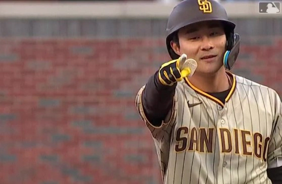 김하성 경기일정