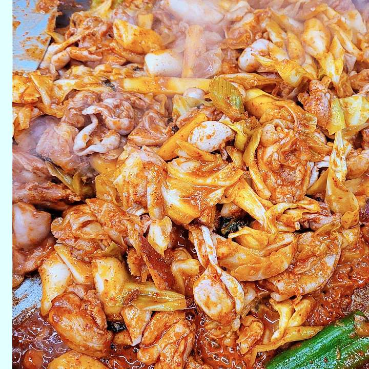 알토란 김형우 대박집 대표 닭갈비 연 매출 100억 신화 맛있는 닭갈비집 춘천 맛집 위치 메뉴 가격 정보