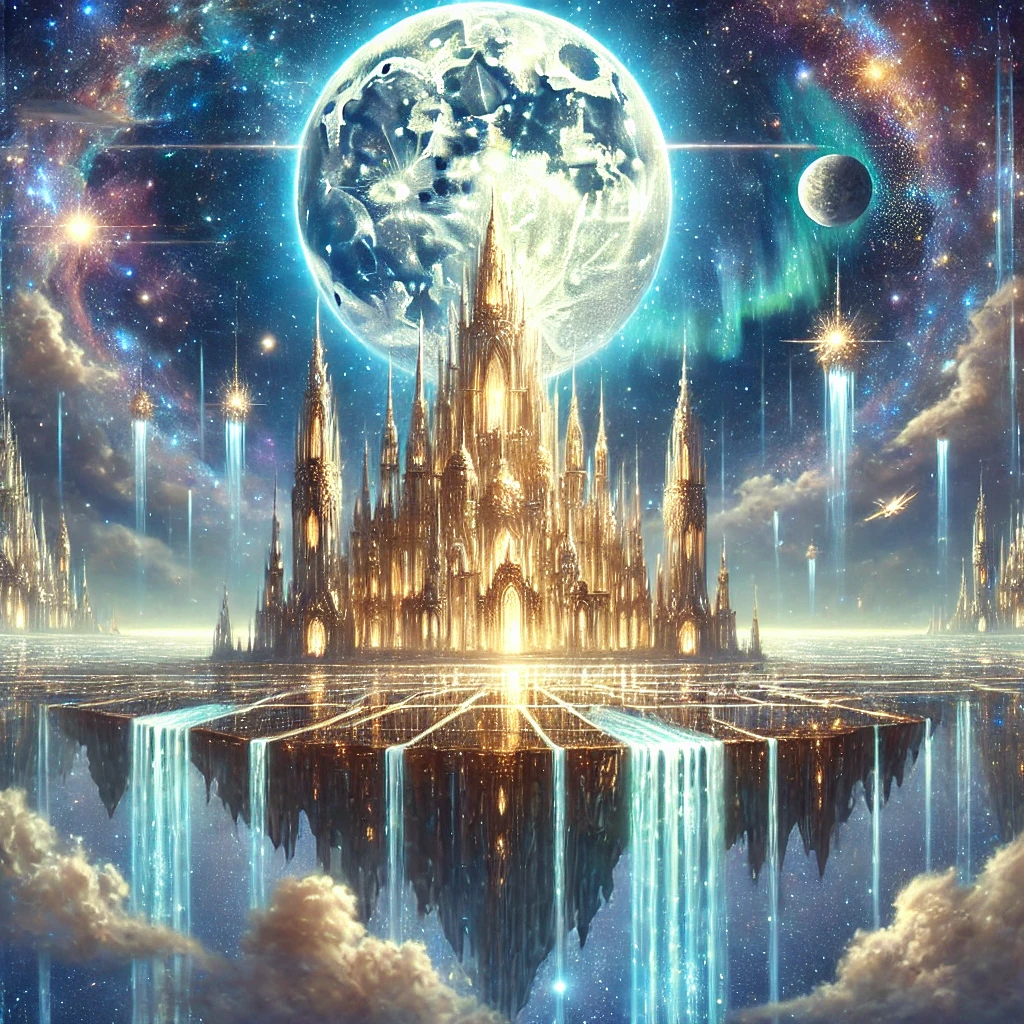 금반지를 받는 꿈