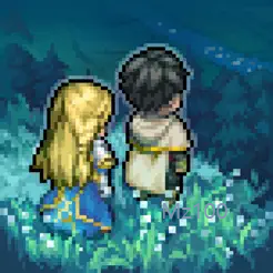 픽셀 SRPG 게임 소드 오브 콘발라리아 쿠폰부터 티어까지