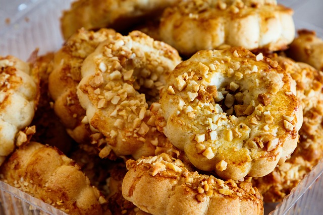 베이킹 실패 사례와 성공을 위한 팁