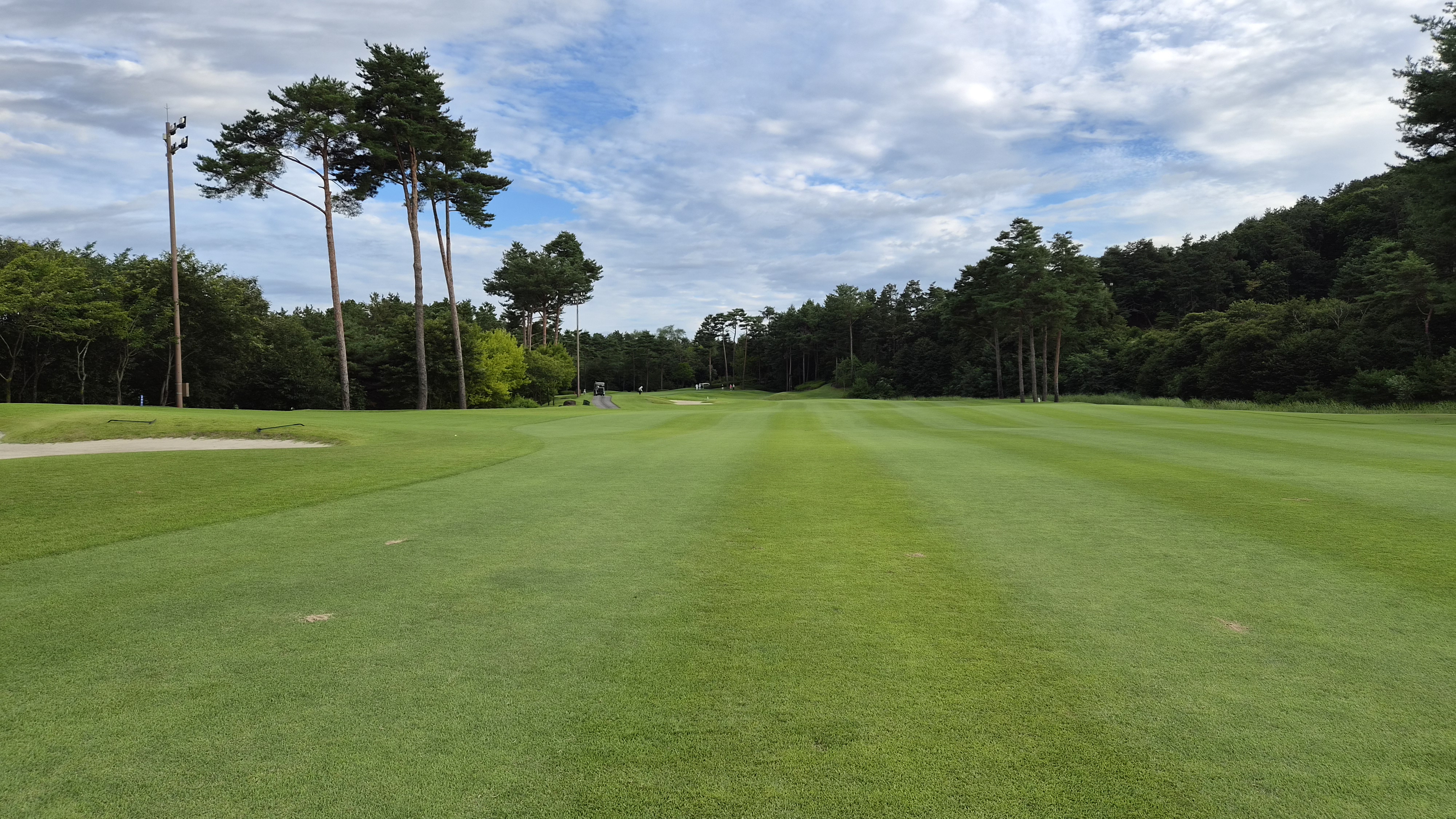 더시에나벨루토cc 코스사진 및 공략정보