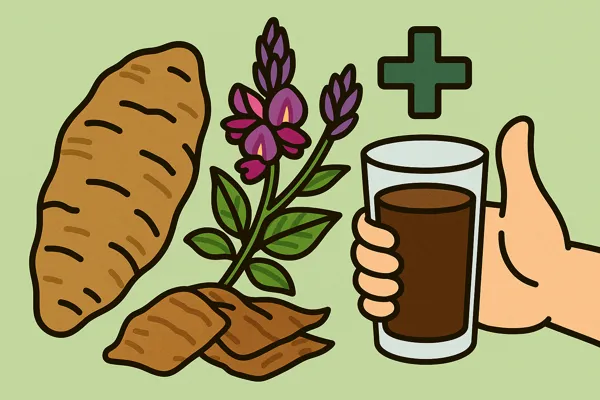 칡즙 효능과 올바른 섭취 방법12