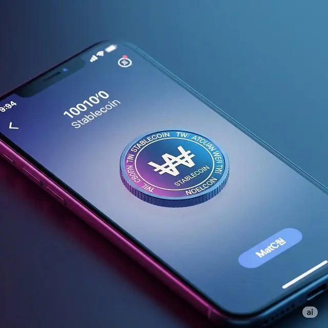 원화 스테이블코인 찬반 논란: 기회 vs 위험 완전 분석