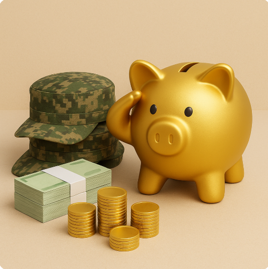 장병내일준비 적금 가입 방법 및 만기 금액 등 총정리