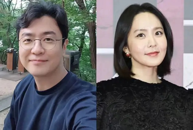 최동석 박지윤