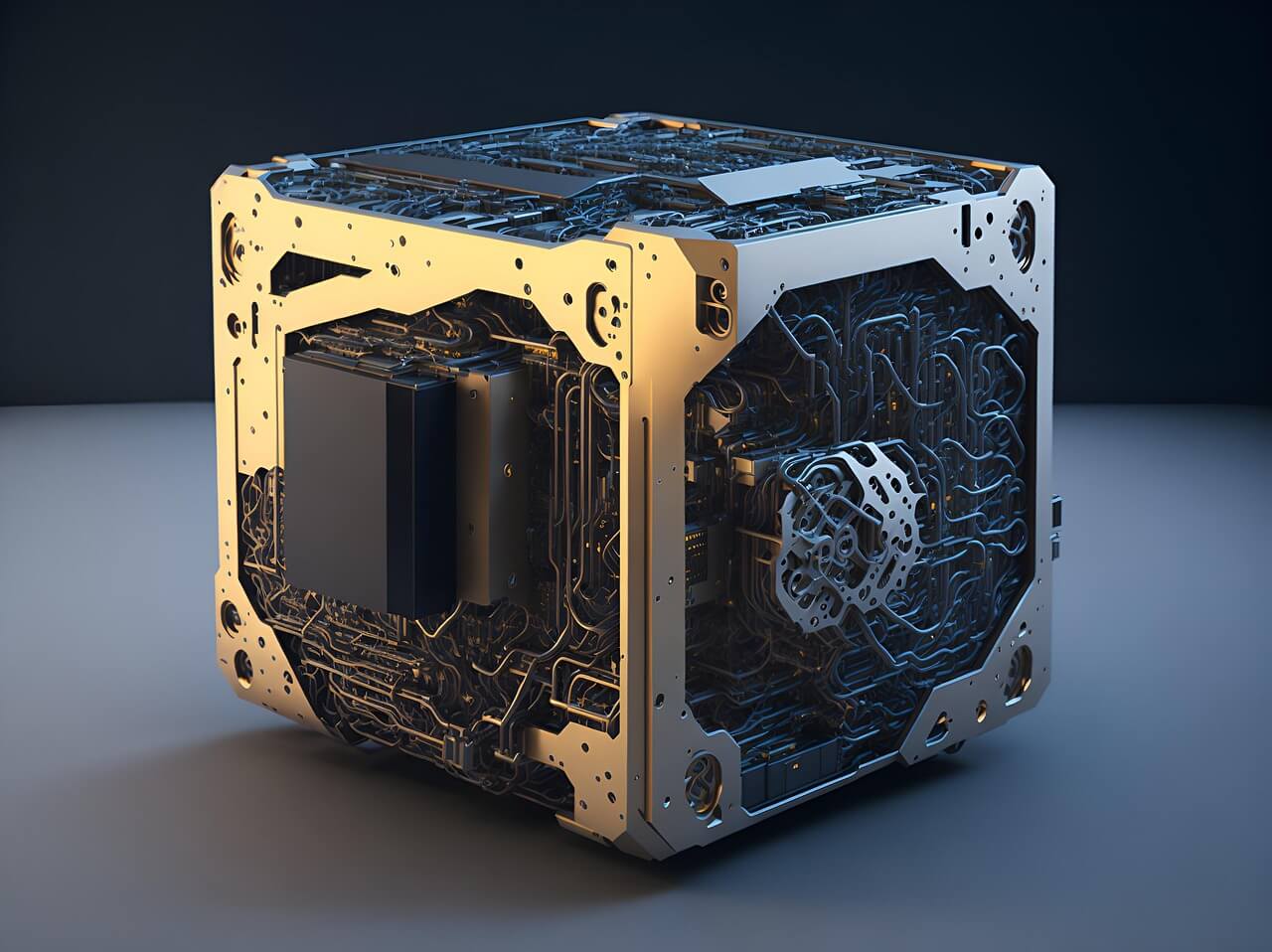 양자 컴퓨팅이 인공지능에 미치는 영향