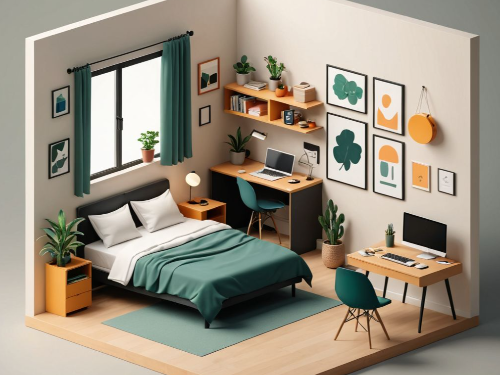 청년월세지원금-신청-주택조건