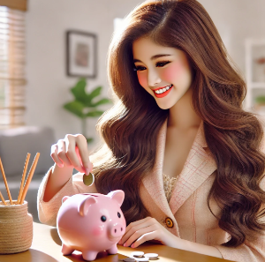 모다드림 청년통장