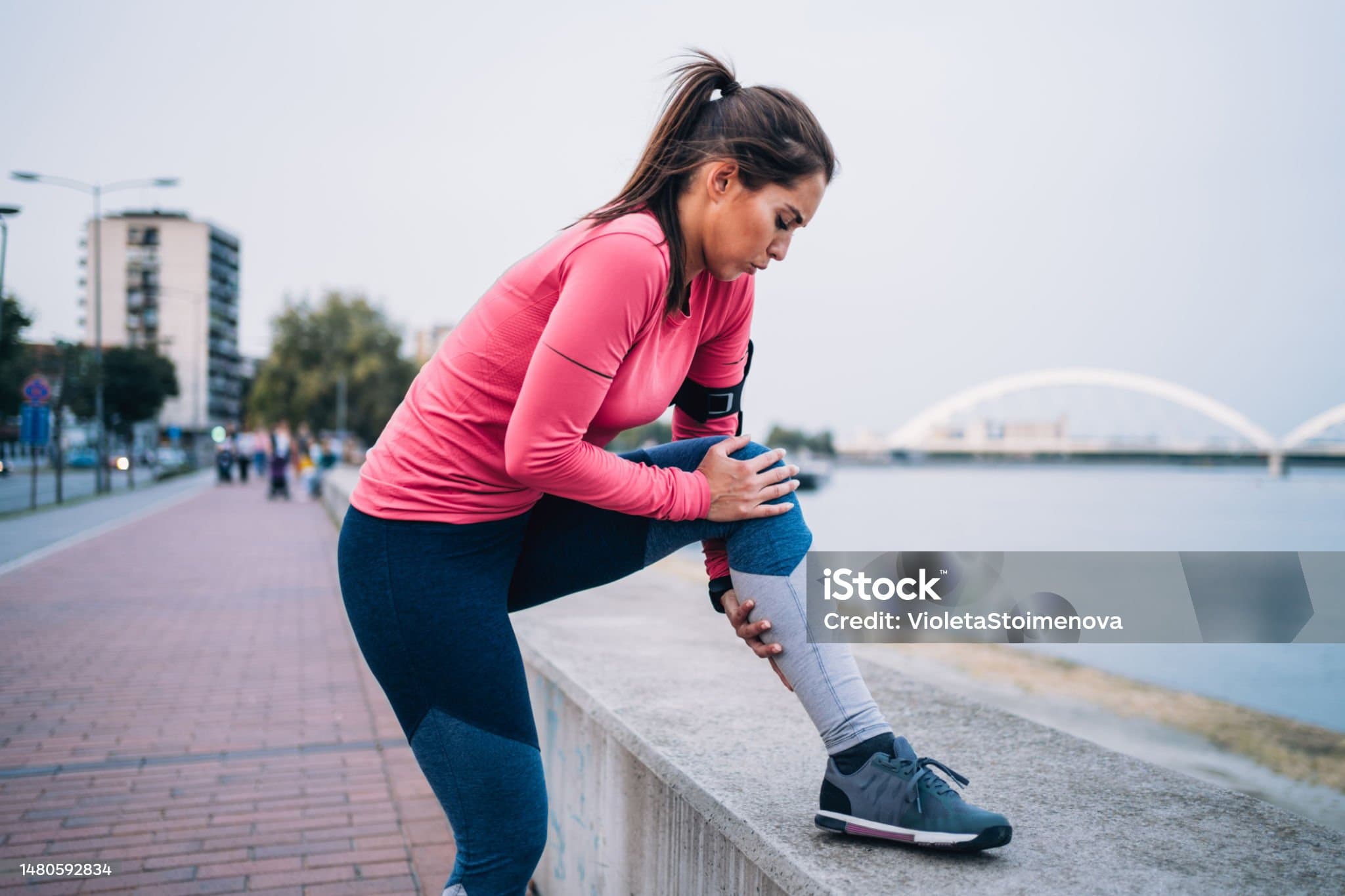 종아리 쥐나는 이유와 해결 방법&amp;#44; 운동 안 했는데 쥐 나는 이유