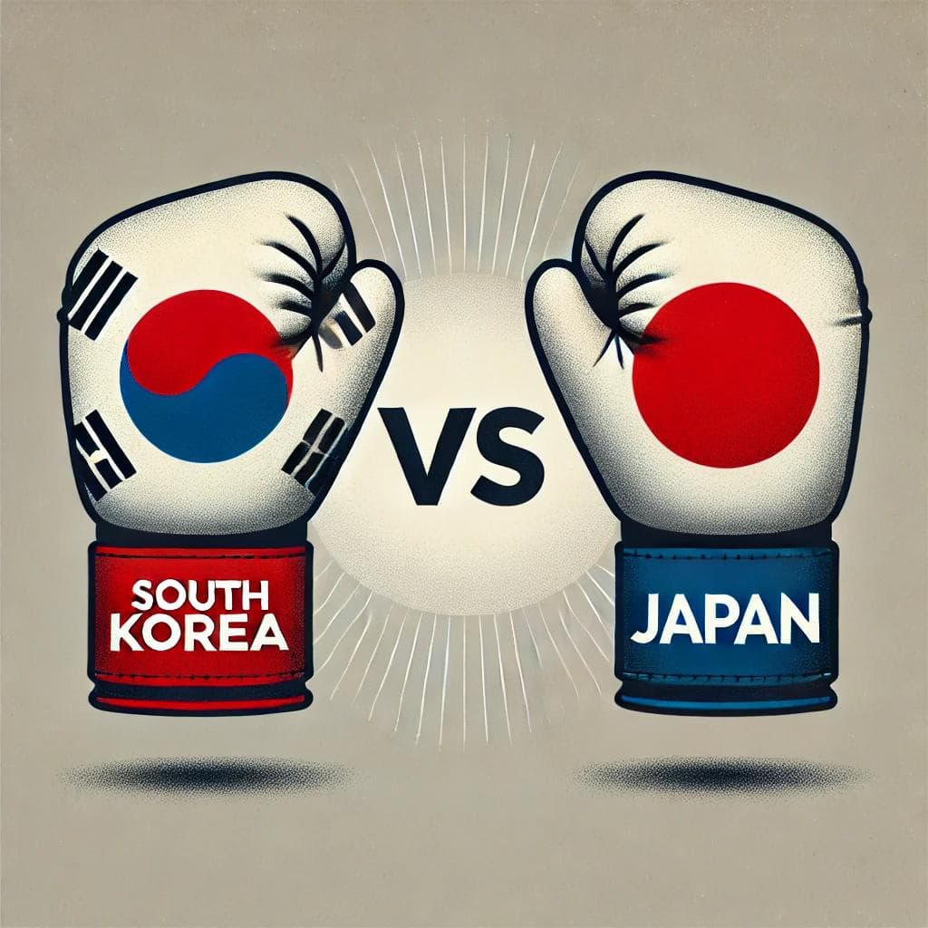 한국 "세 살 버릇 여든까지 간다" vs. 일본 "三つ子の魂百まで(세 살 아이의 혼은 백 살까지 간다)"