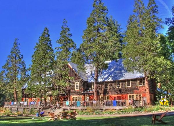 힐링여행 미국온천여행