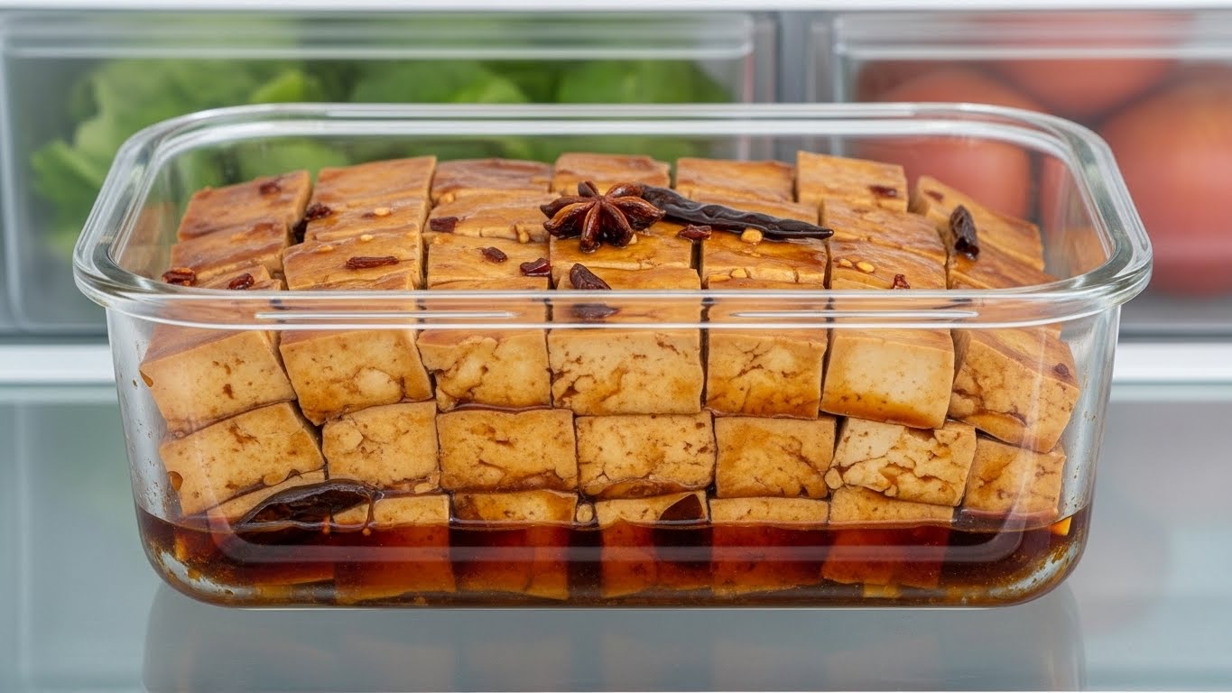 두부조림 황금레시피