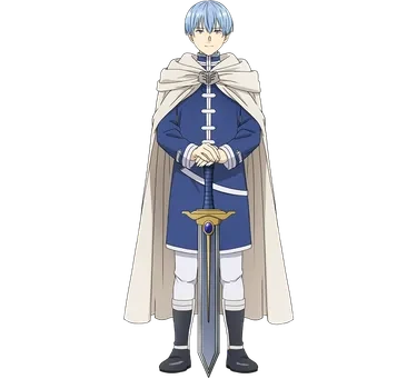 #장송의 프리렌 #힘멜