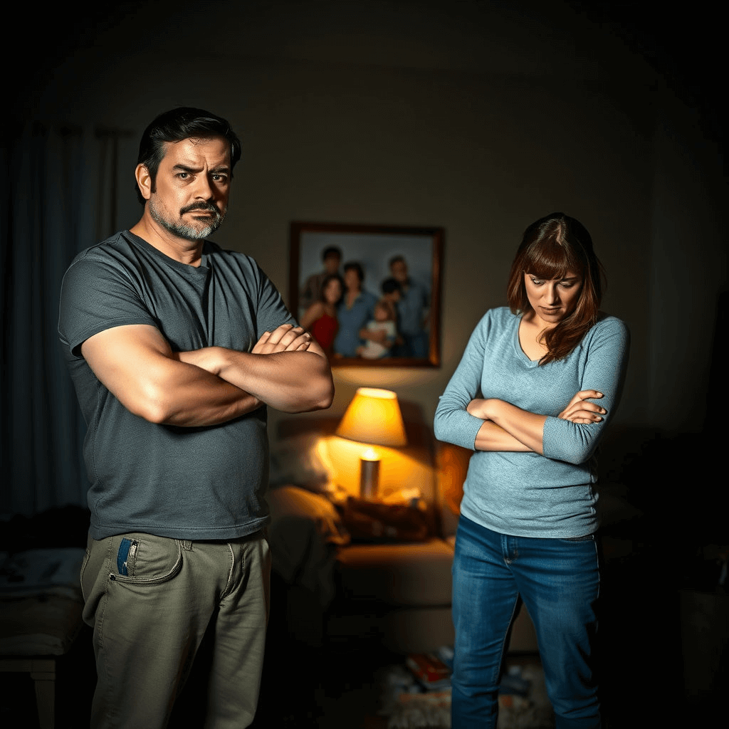 부부 싸움 꿈 해몽