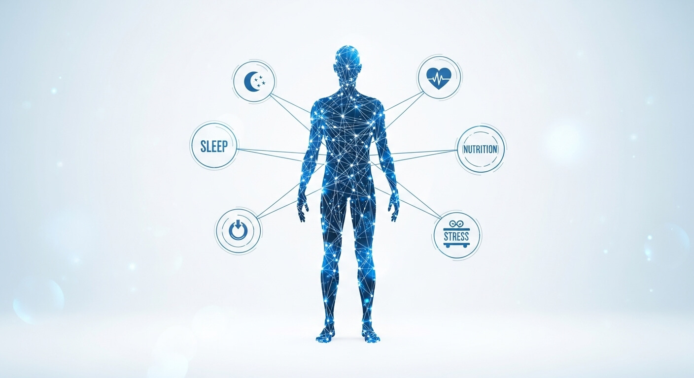 내분비 건강, 지금 왜 핫한가