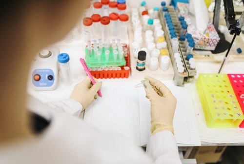 1. 미네랄 부족현상 칼슘