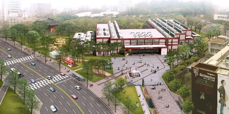 서울 역사박물관