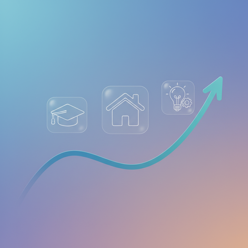 최대 5천만원 목돈? 디딤씨앗통장 혜택 파헤치기