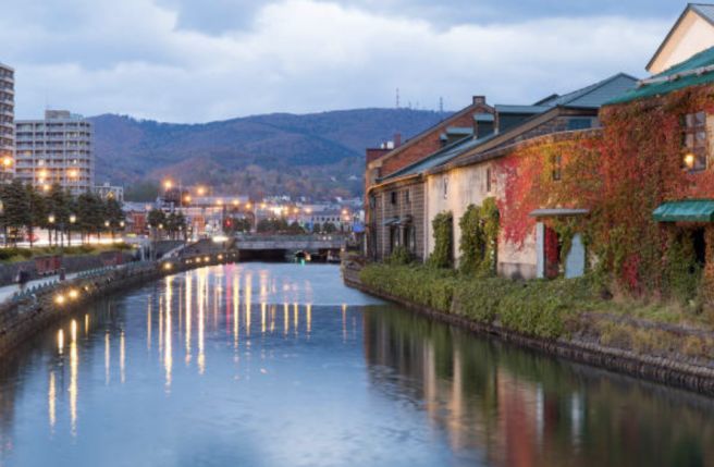 삿포로 여행 비용