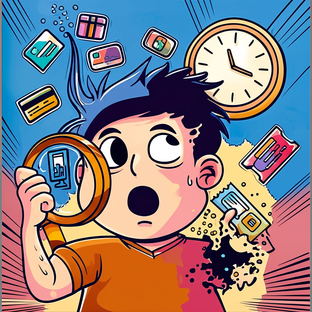 전통시장에서 민생회복 소비쿠폰 현명하..