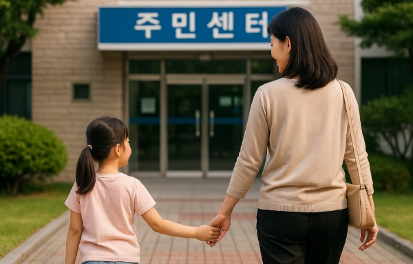 민생회복지원금 7월부터 방문접수 시작! 주민센터 신청 총정리