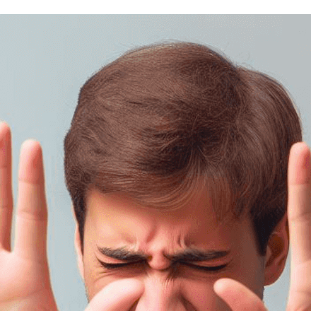 식중독 증상