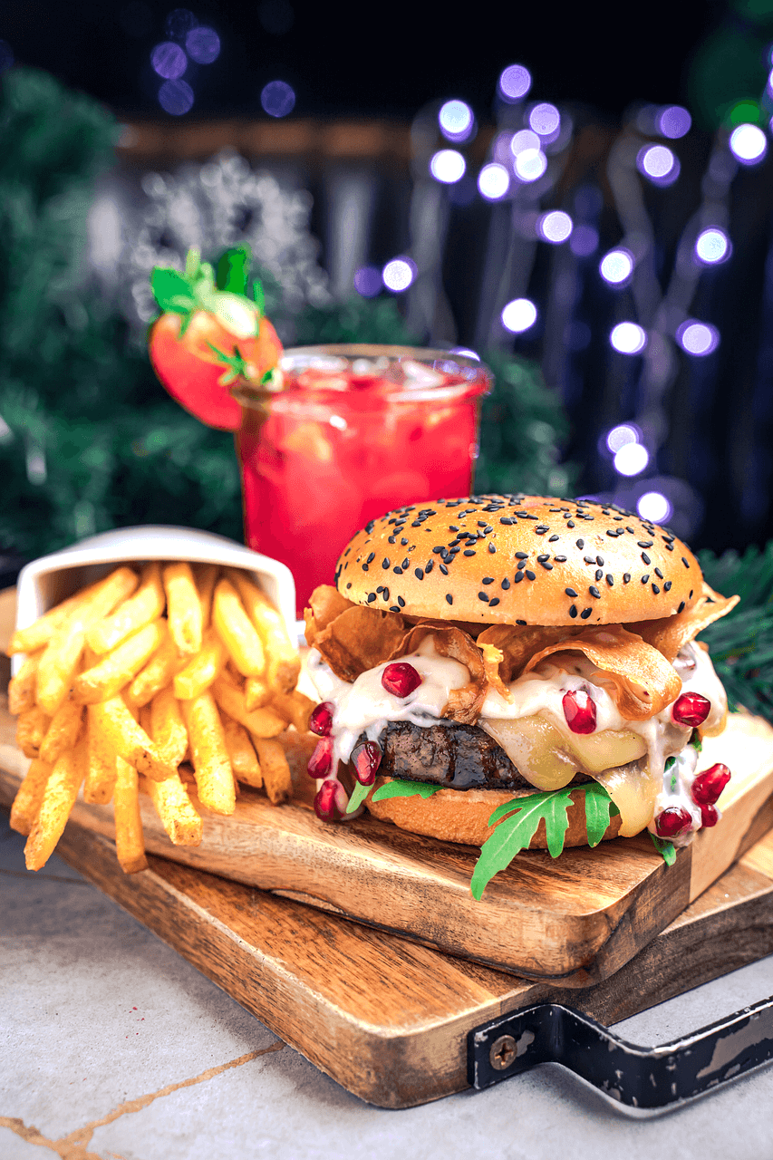 면역력 떨어질 때 절대 먹으면 안 되는 음식 7가지 확인하세요.