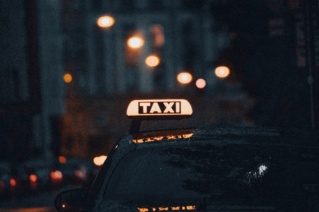 Taxi