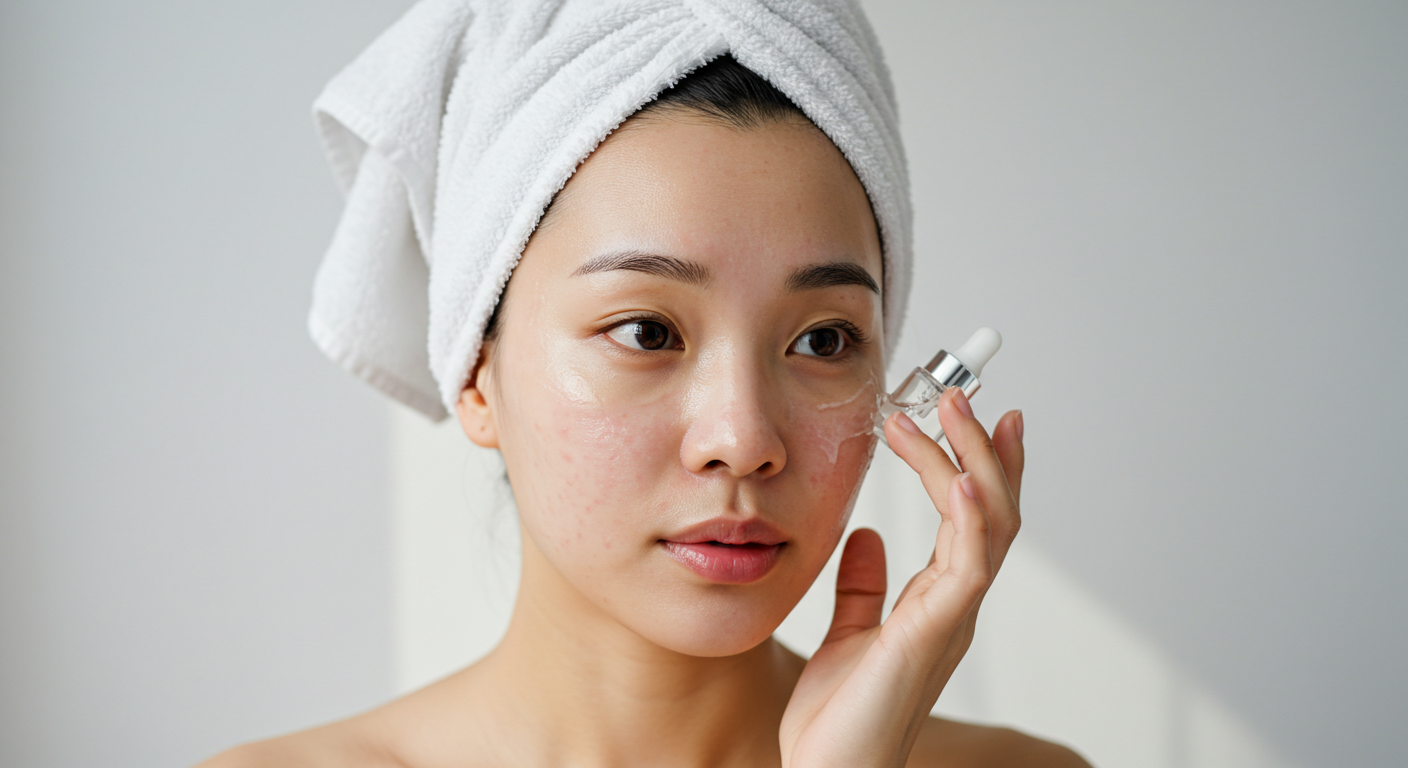 여드름붓기&amp;#44; 시술주의사항