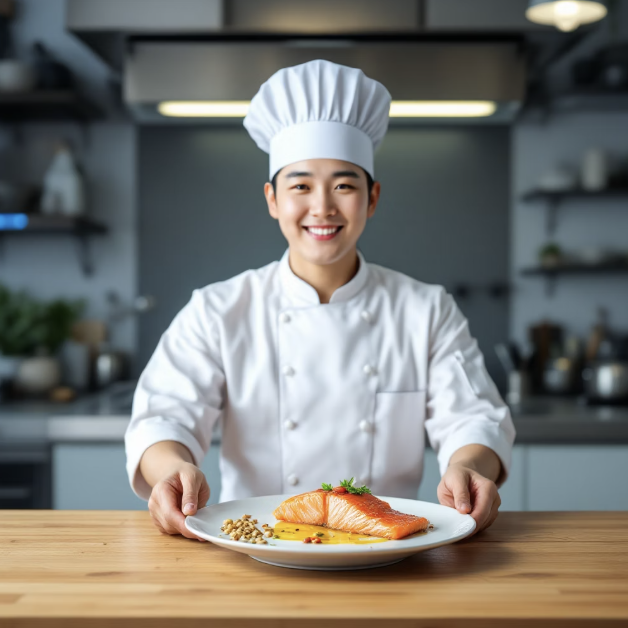 나쁜 지방은 빼고, 착한 지방은 더하기