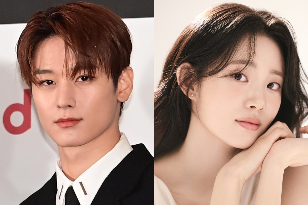 더보이즈 주연 열애설 부인