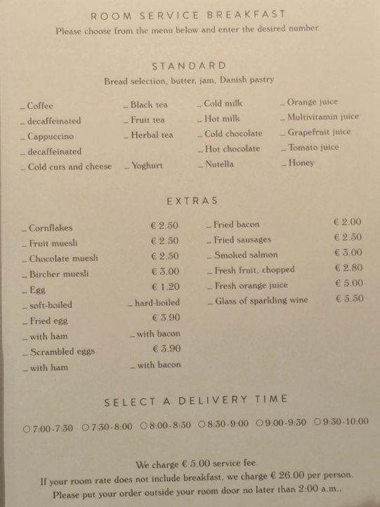 에덴 호텔 볼프