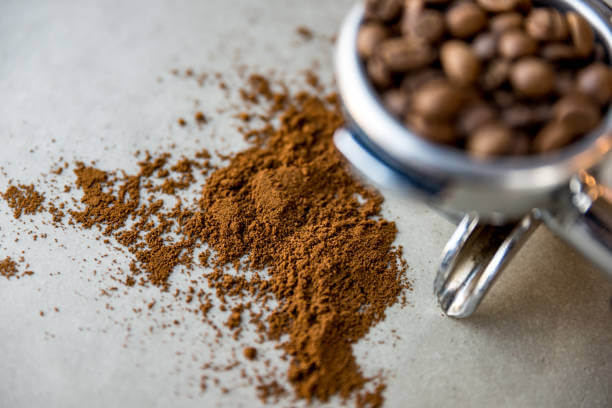 원두커피찌꺼기 활용법