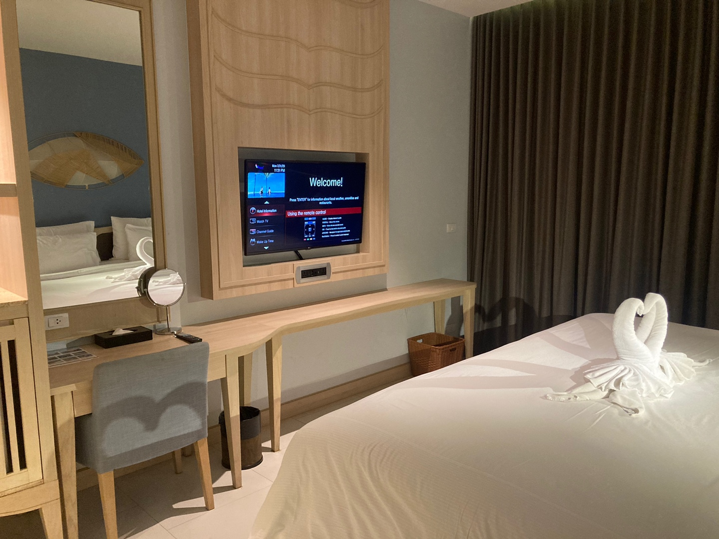 푸켓여행-빠통비치-가성비-숙소-beyond patong