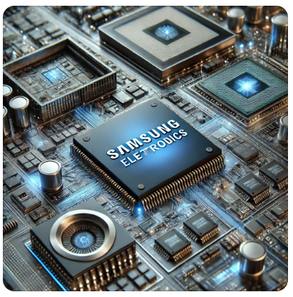 반도체-관련주-삼성전자