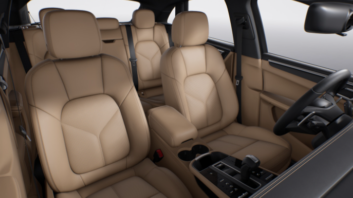 2021 포르쉐 마칸