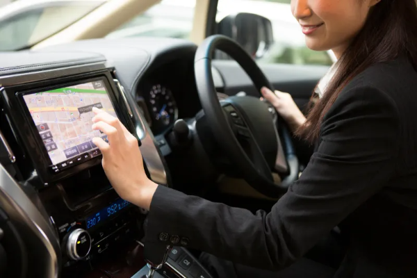 차량 내비게이션 업데이트 방법 안내