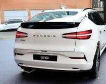 GV60 후면