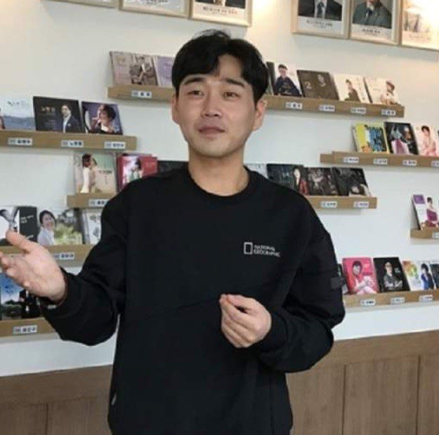 황영웅 자진하차