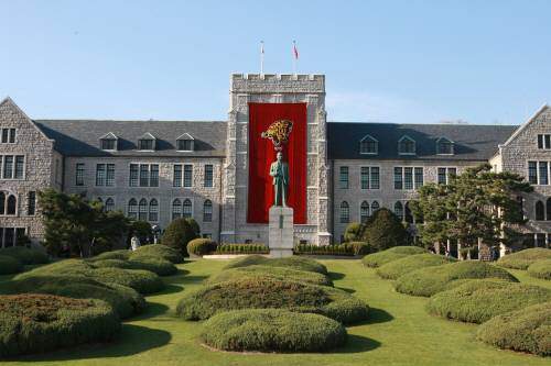 대학교 순위 2025 국내외 대학 평가 최신 정보