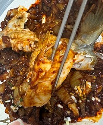포항뽈불고기