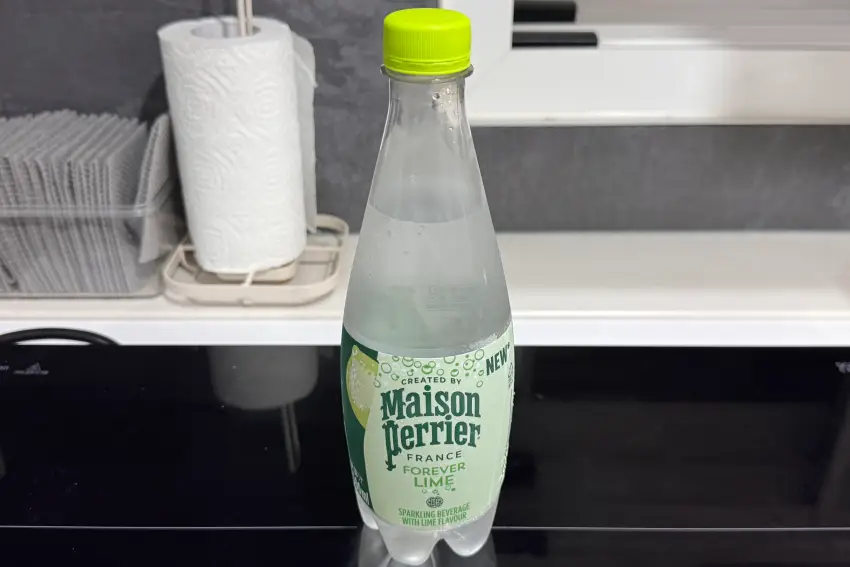 메종 페리에 탄산수