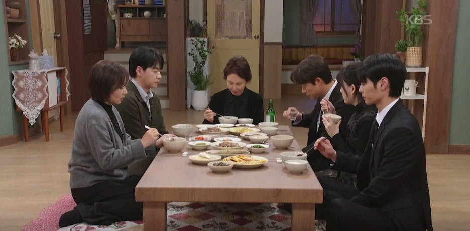 사랑을 처방해드립니다 출연진 등장인물 인물관계도 KBS 주말드라마