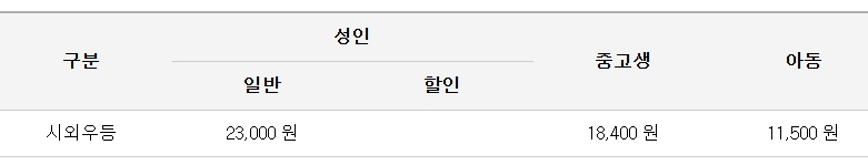 가평 인천공항 리무진 버스 노선 시간표 요금 소요시간 예약 방법