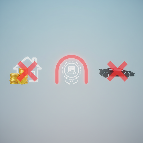 신청해도 못 받는 의외의 3가지 핵심 이유