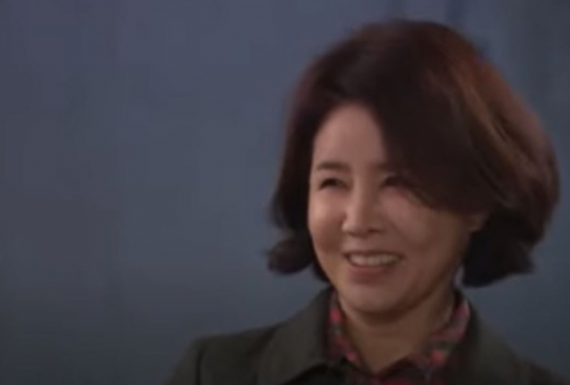 선우은숙