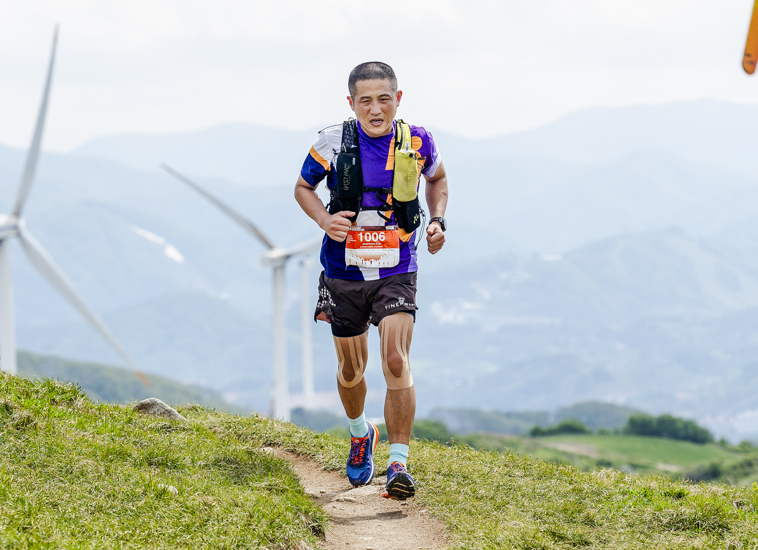 TNF100K
TNF100 GANWON 2025