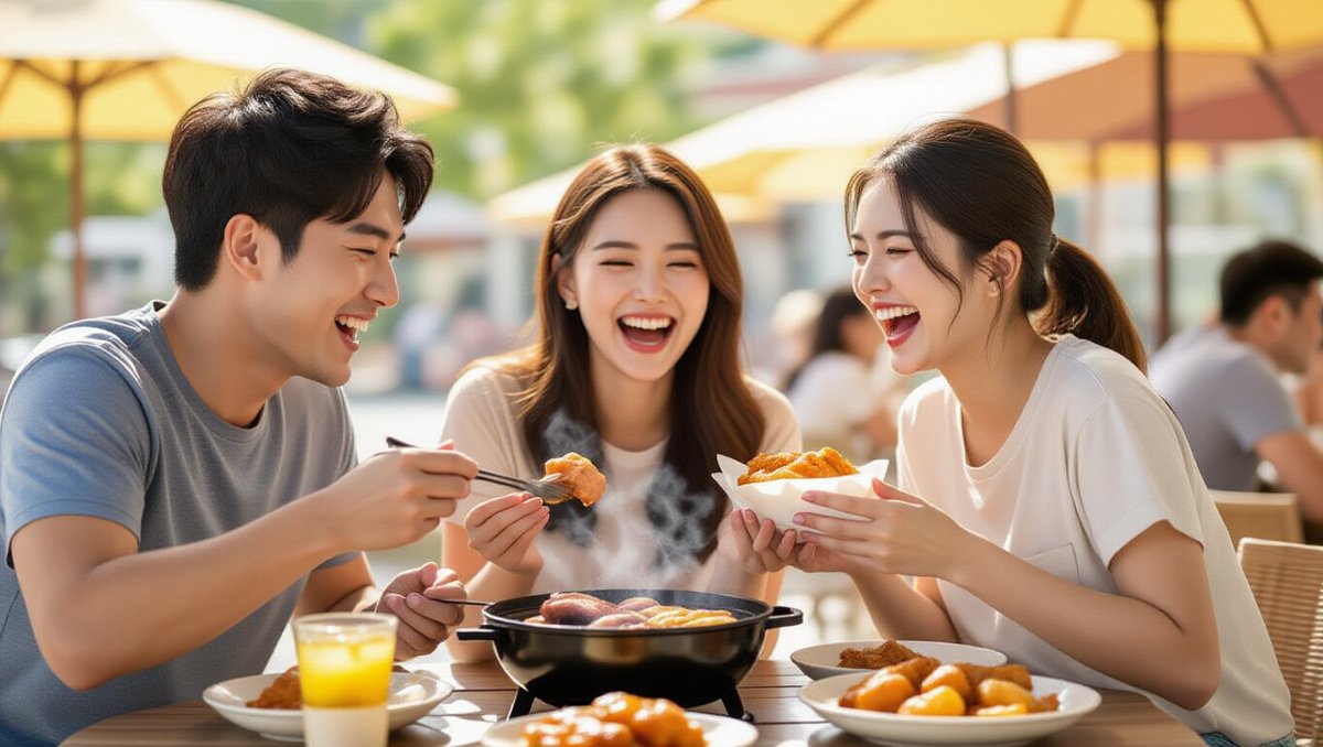 2025 복날 치킨 할인, 역대급 혜택 총정리!