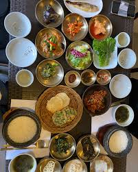 연말회식장소 서대문구 맛집 고미정(연희동)